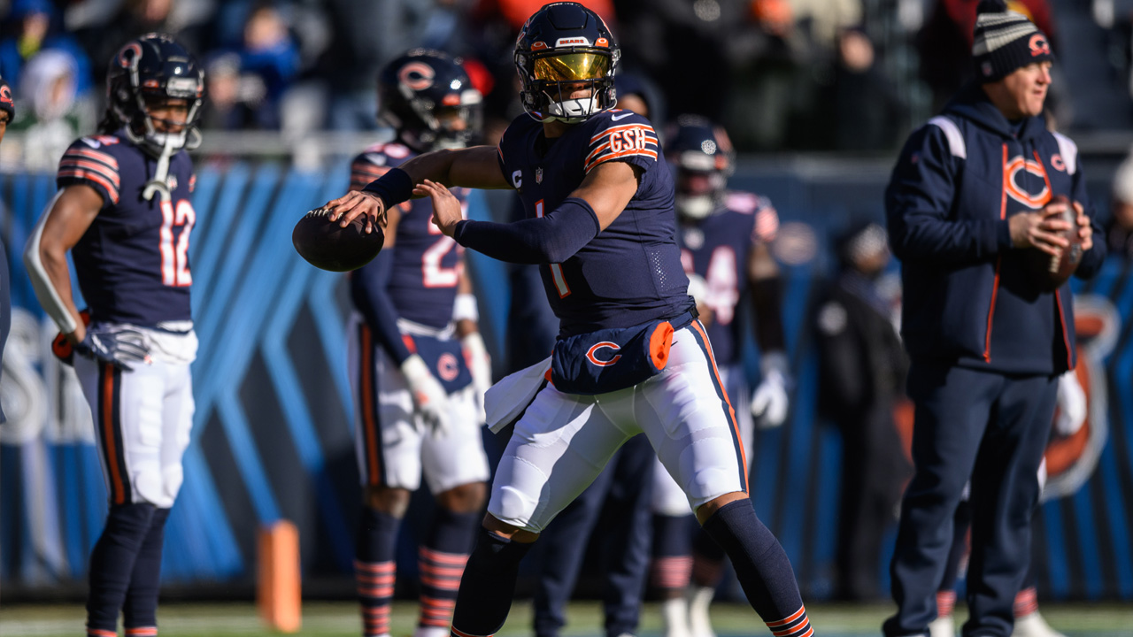 ESPN ranks Chicago Bears roster among worst in NFL