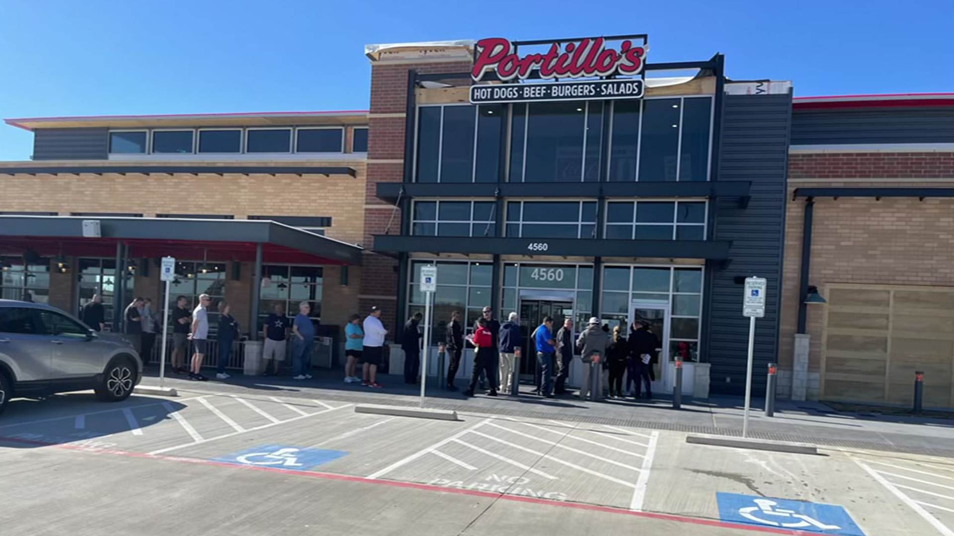 Portillo’s, famed Chicago restaurant chain, to open 920 locations by