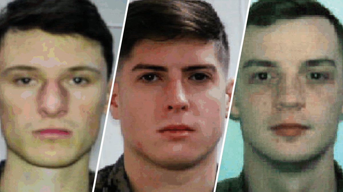 Capitol Riot: Three Active-Duty Marines Charged – NBC Chicago - Vimarsana News