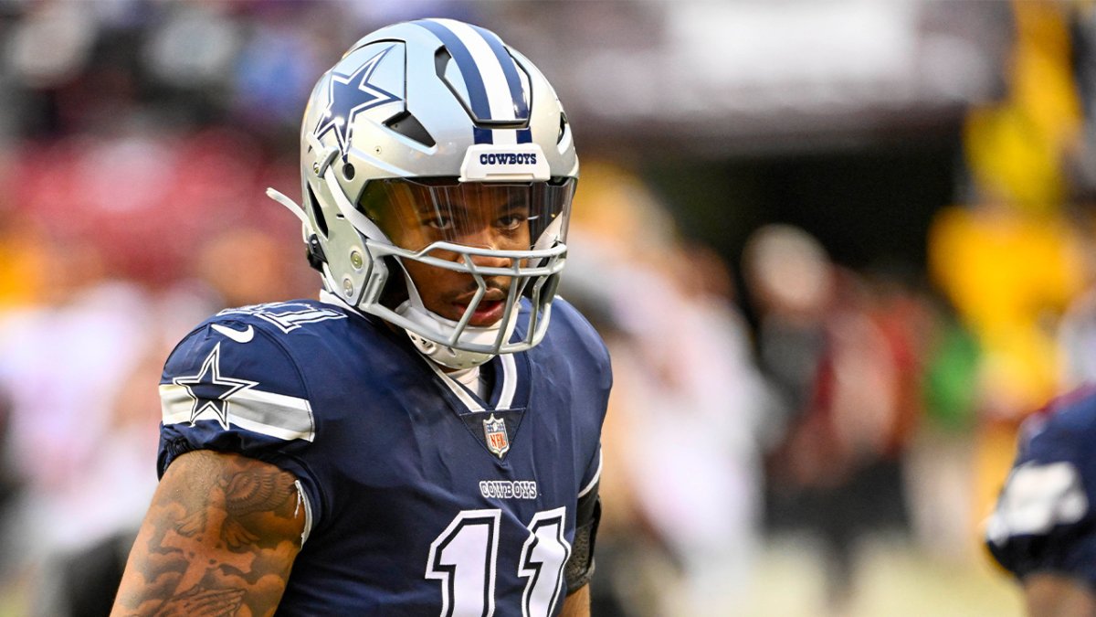 Micah Parsons Combats Dismissal of Bears' Justin Fields-DJ Moore Duo - Vimarsana News
