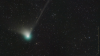 Rare Green Comet Now Visible in the Night Sky. Here's When You Can Best See It
