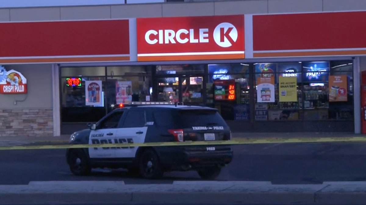 Washington Man Found Dead After Killing Three People Inside Store – NBC Chicago - Vimarsana News