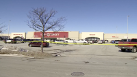 Police Shoot and Kill Man Who Fired AR-15 Rifle Inside a Nebraska Target