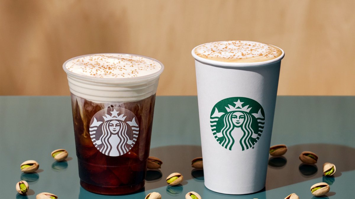 Starbucks Launches Winter Menu NBC Chicago starbucks-launches-winter-menu-nbc-chicago