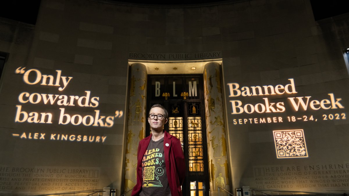 How Students Are Fighting Book Bans – NBC Chicago - Vimarsana News