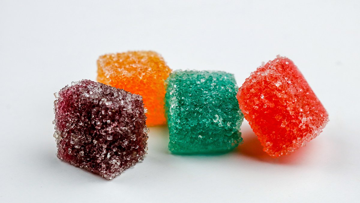 With More Legal Weed, Reports of Young Kids Sickened by Edibles Soar – NBC Chicago - Vimarsana News