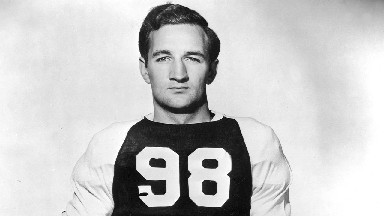 A Look Back at the Chicago Bears' Past Two No. 1 Overall Picks