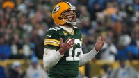 Adam Schefter: Aaron Rodgers Trade Remains Option for Packers