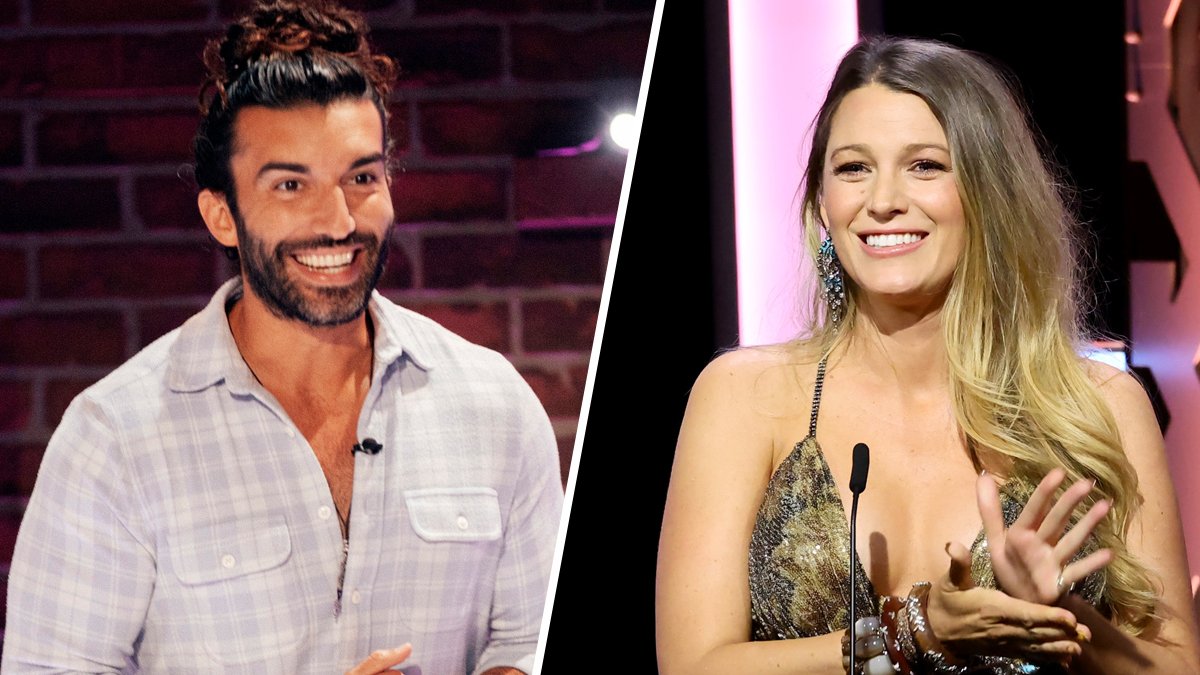 Blake Lively and Justin Baldoni's Next Movie Role Is an Adaptation of a Romance Novel – NBC Chicago - Vimarsana News