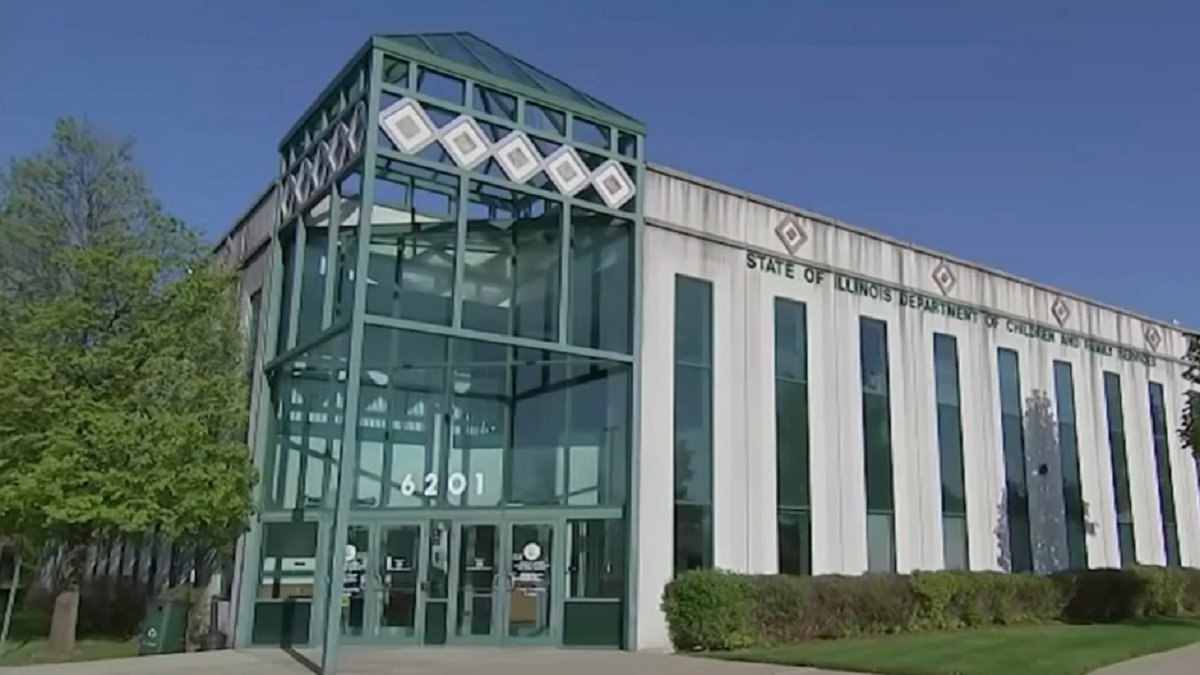 ClassAction Lawsuit Against Illinois DCFS Alleges Wrongful