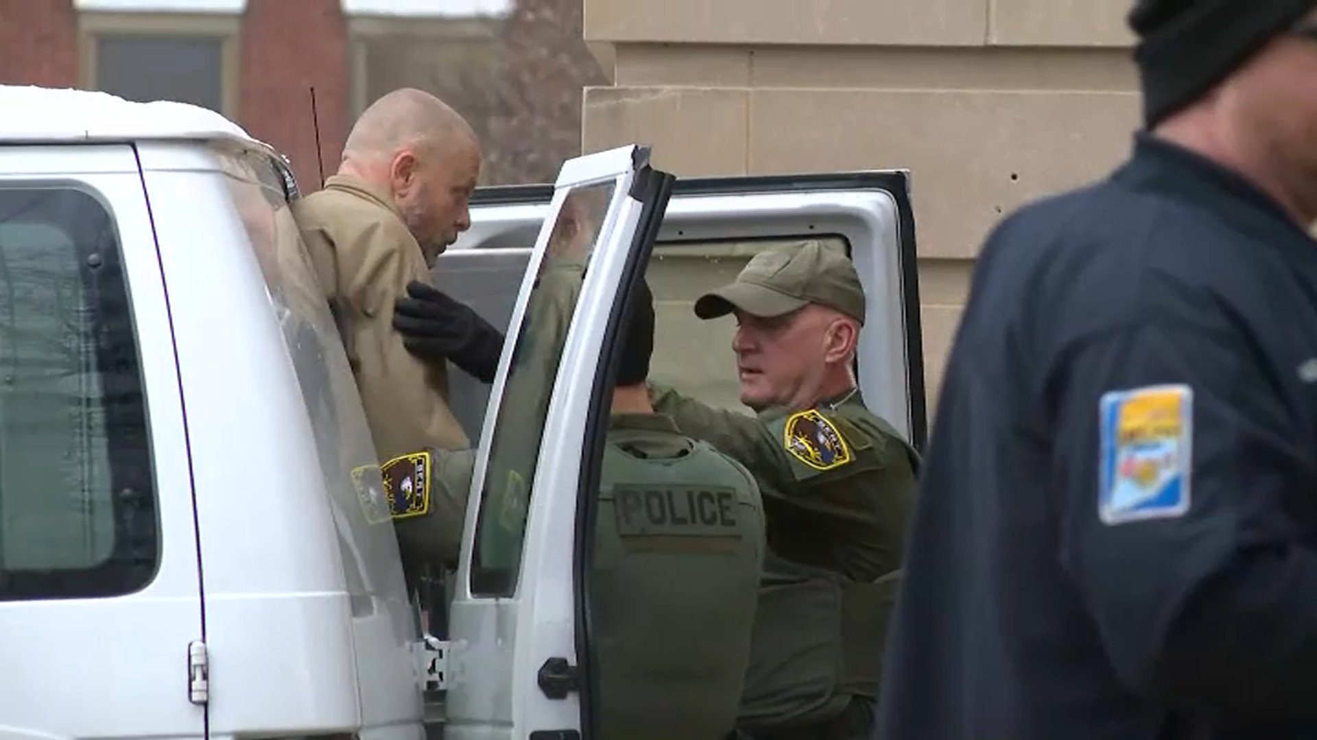 Jurors for Delphi Murders Trial to Be Picked From Out of County