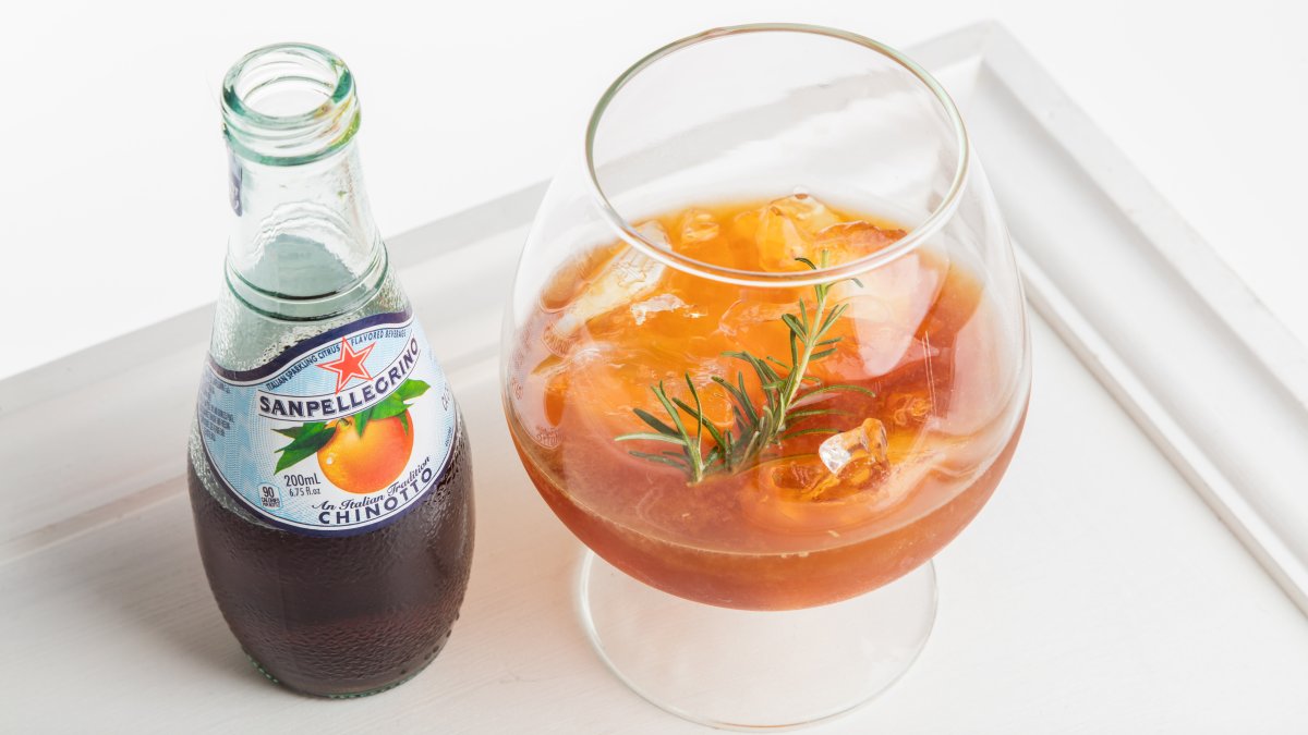 Trying Dry January? Health benefits, tips and non-alcoholic drink recipes – NBC Chicago - Vimarsana News