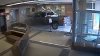 Video Shows Moment Man Intentionally Plows Truck Into Colorado Police Station