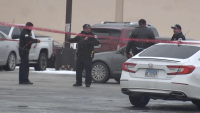2 Wounded in Exchange of Gunfire Following Attempted Carjacking Outside Ford City Mall