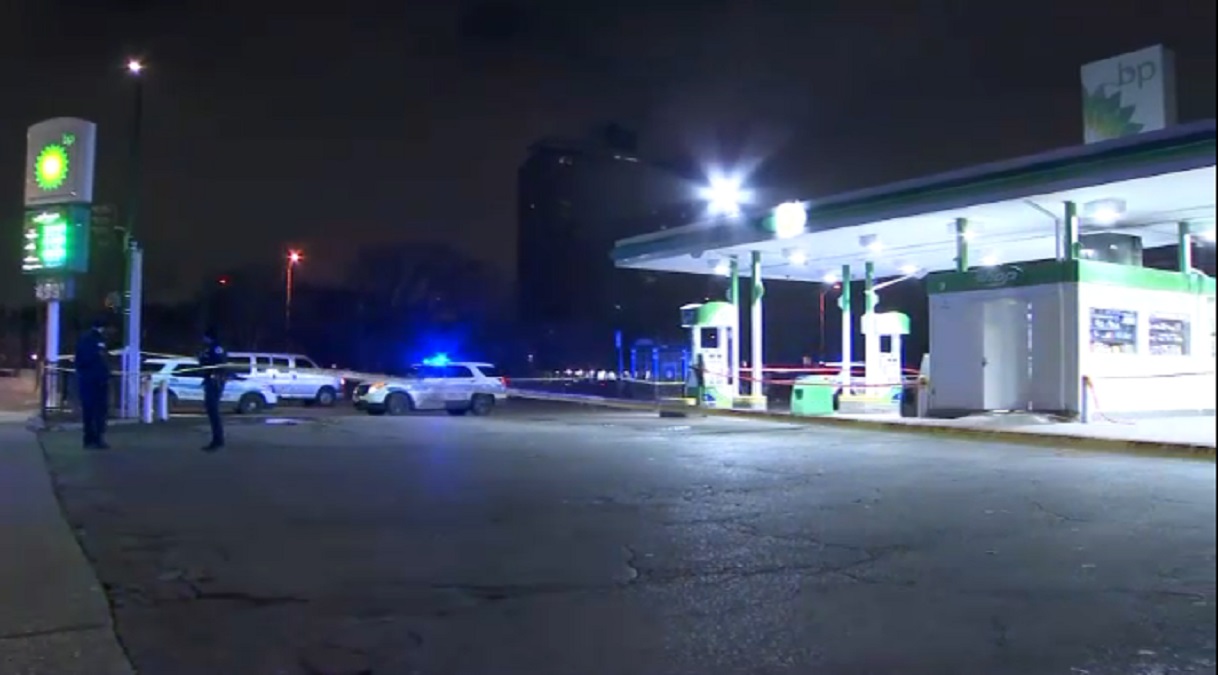 Teen Killed, Another Critically Wounded in West Side Shooting