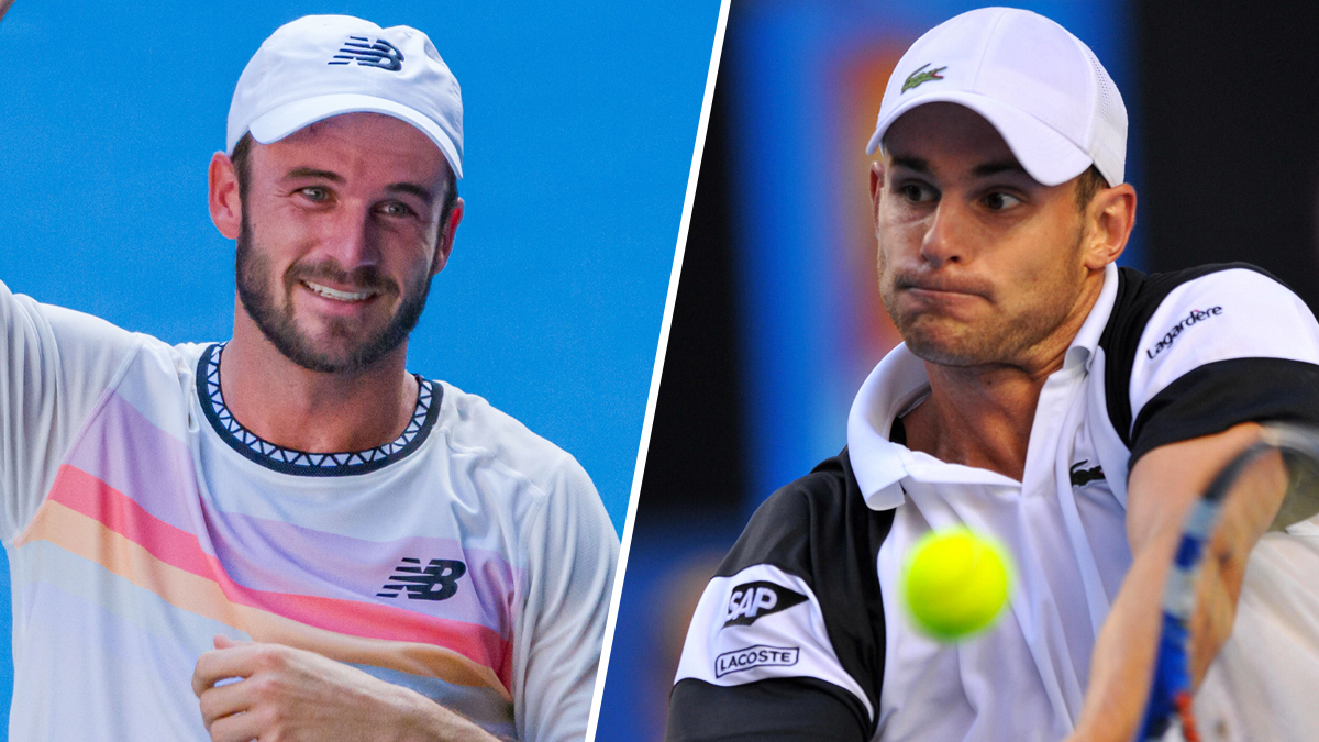 Tommy Paul First American Man in Australian Open SF Since Andy Roddick, Faces Djokovic Next Tommy Paul First American Man in Australian Open SF Since Andy Roddick, Faces Djokovic Next