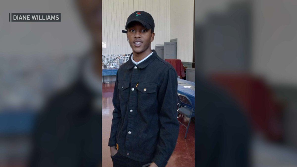 ‘People Know More Than They Are Saying,’ Mother Of Teen Shot and Killed