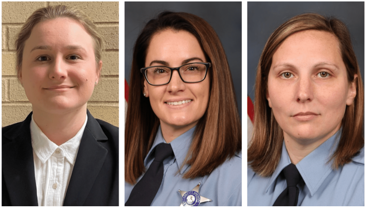 Lake County Sheriff's Deputies Hailed as Heroes for Saving Elderly Woman's Life