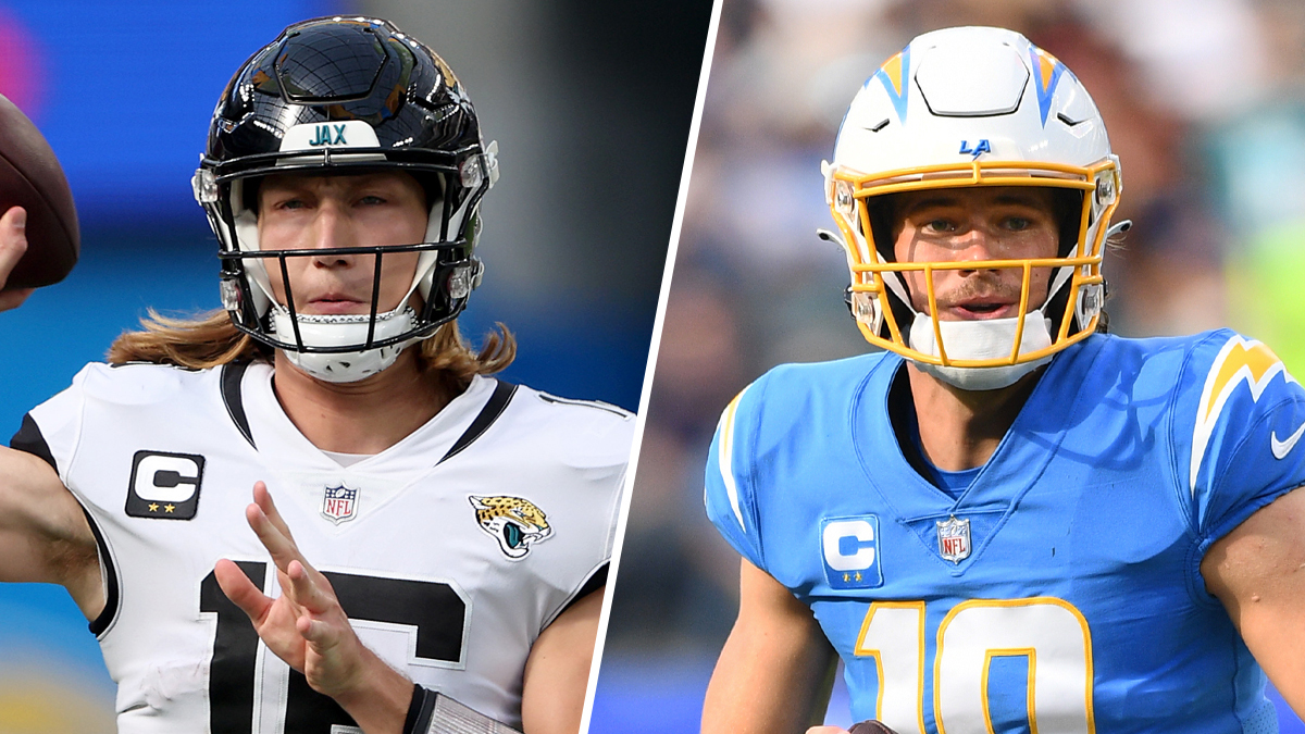 How to Watch Chargers Vs. Jaguars Wild Card Game Live Stream, TV