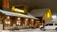 Midwest McDonald’s Makes Architectural Digest’s List of 13 ‘Most Beautiful’ in World – NBC Chicago