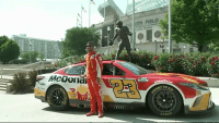 General Admission Tickets for NASCAR's Chicago Street Race Go On Sale This Week