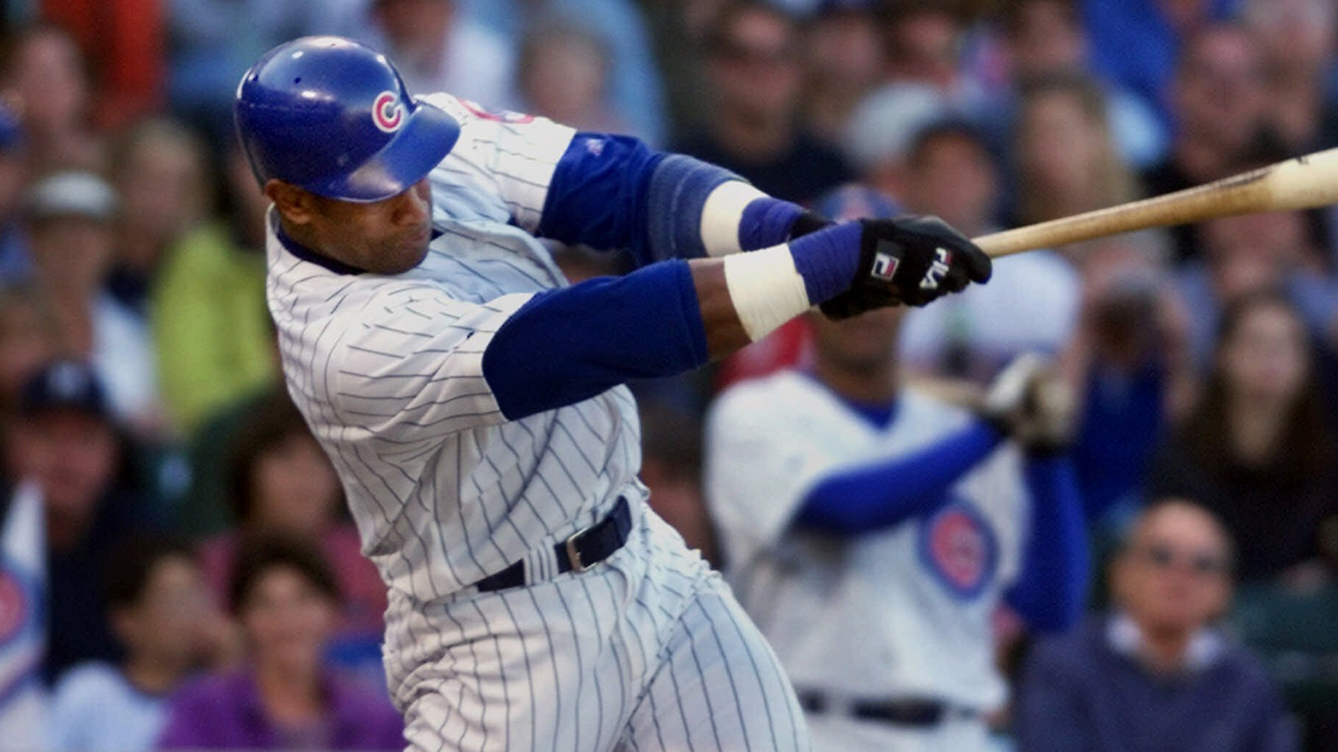 Ricketts: No Progress Toward Sosa Reunion