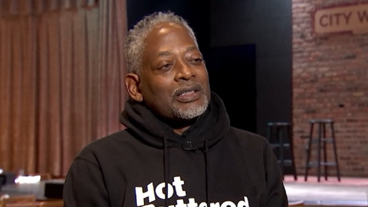 Chicago Native TC Carson to Perform in City This Weekend – NBC Chicago