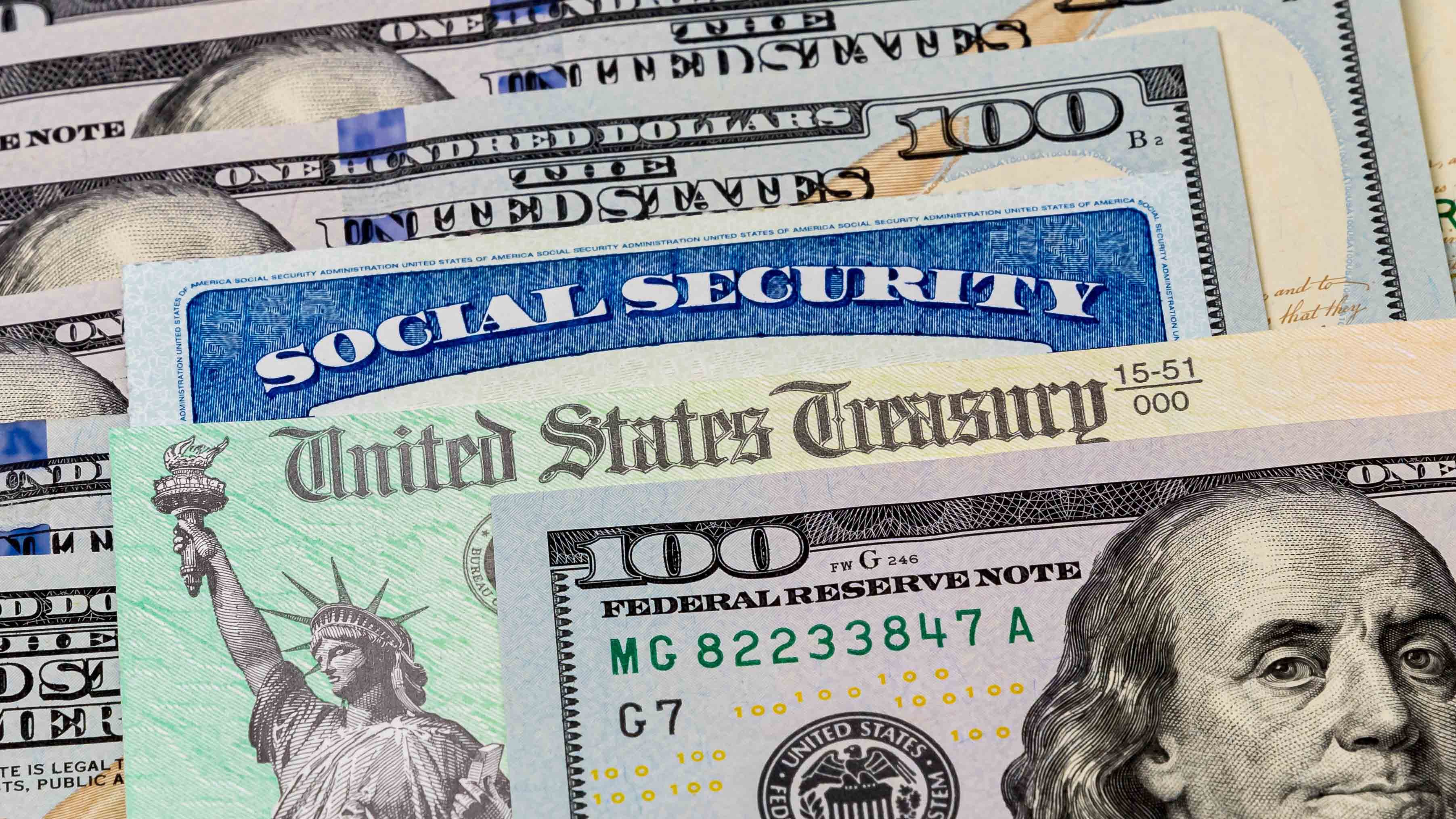 Did you get a $90 check from Social Security? What to know about the payments and who's getting them