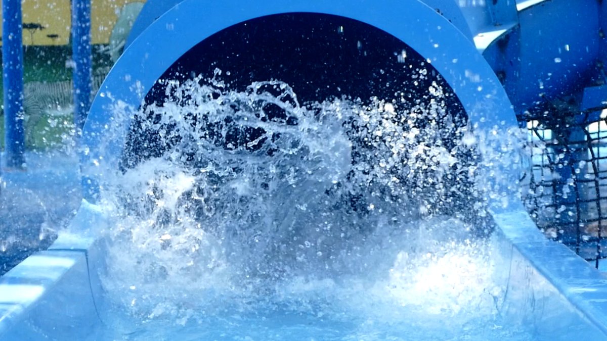 Popular suburban waterpark issues message after &lsquo;extremely disturbing incident