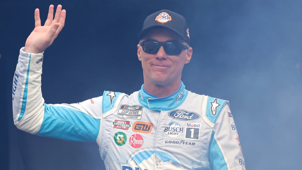 Kevin Harvick Retiring From Nascar After 2023 Season – Nbc Chicago