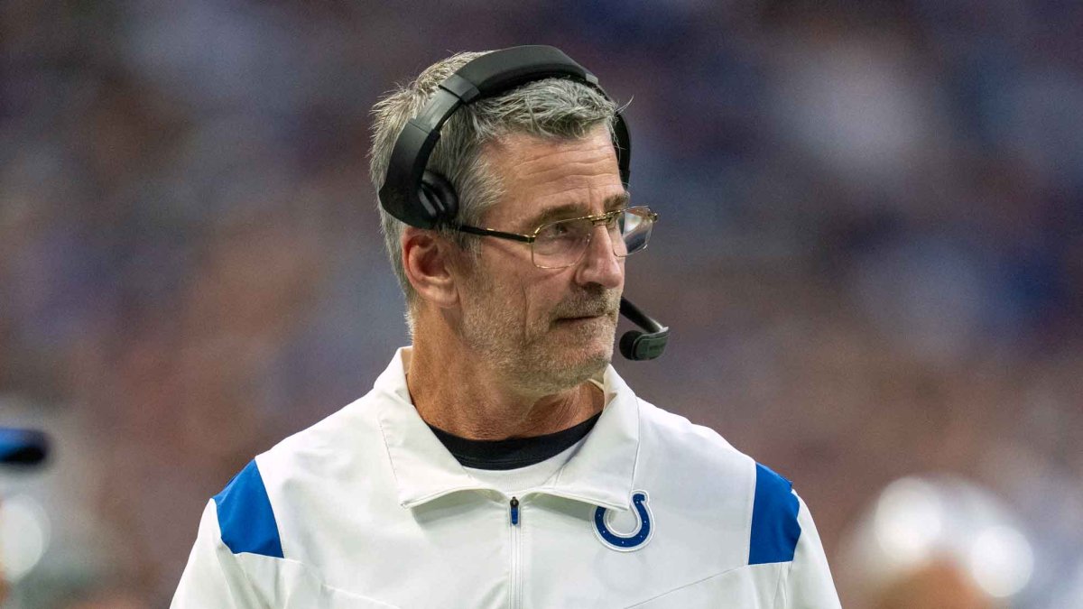 Frank Reich Joins Carolina Panthers as New Head Coach