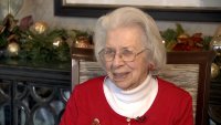 102-Year-Old Suburban Author Gets First Book Published