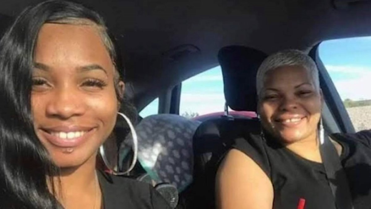 Families Left Reeling After 3 Women Killed Outside Los Angeles Rental ...