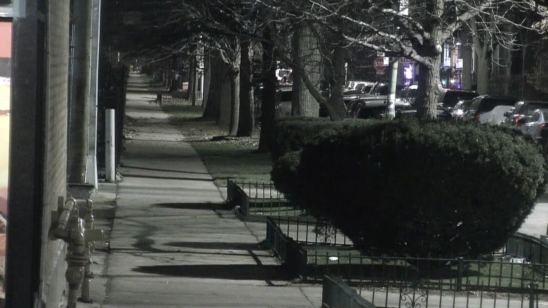 Man Stabbed After Argument on Chicago's Northwest Side, Police Say