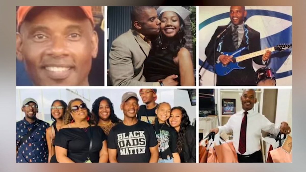 Family Offers Reward After Beloved Church Deacon, Father of 6 Killed in Dec. Attack - Vimarsana News