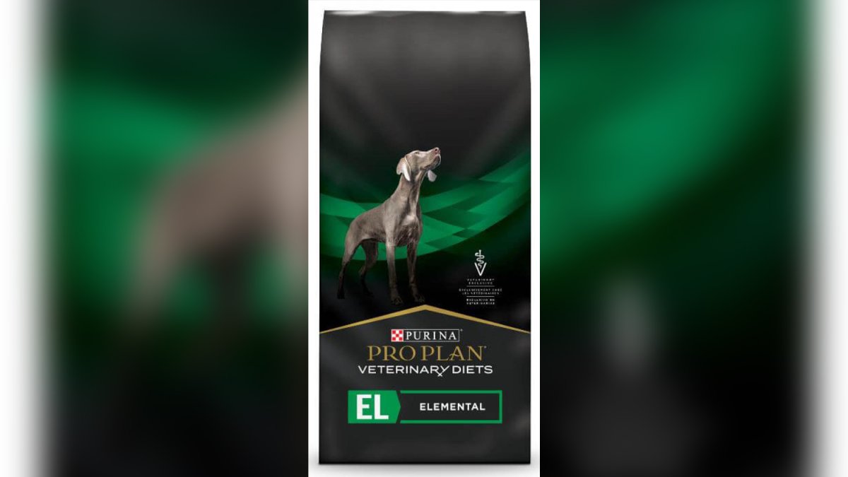 Purina Recalls Prescription Dry Dog Food NBC Chicago