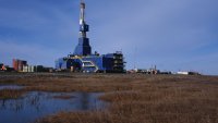 Biden Administration Moves Toward Approval for Major Alaska Oil Drilling Project
