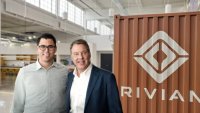 Ford Sold 91 Million Shares of EV Startup Rivian Last Year
