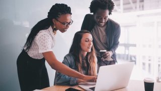 Businesses Need to Remain Diligent in DEI Efforts During Economic Downturn, Says McKinsey Senior Partner Shelley Stewart