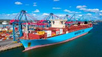 Maersk, a Global Barometer for Trade, Posts Record 2022 Earnings But Warns of a Tough Year Ahead