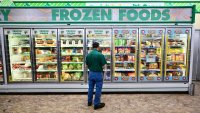 Amid Food Inflation, More Shoppers Turn to Dollar Stores for Groceries