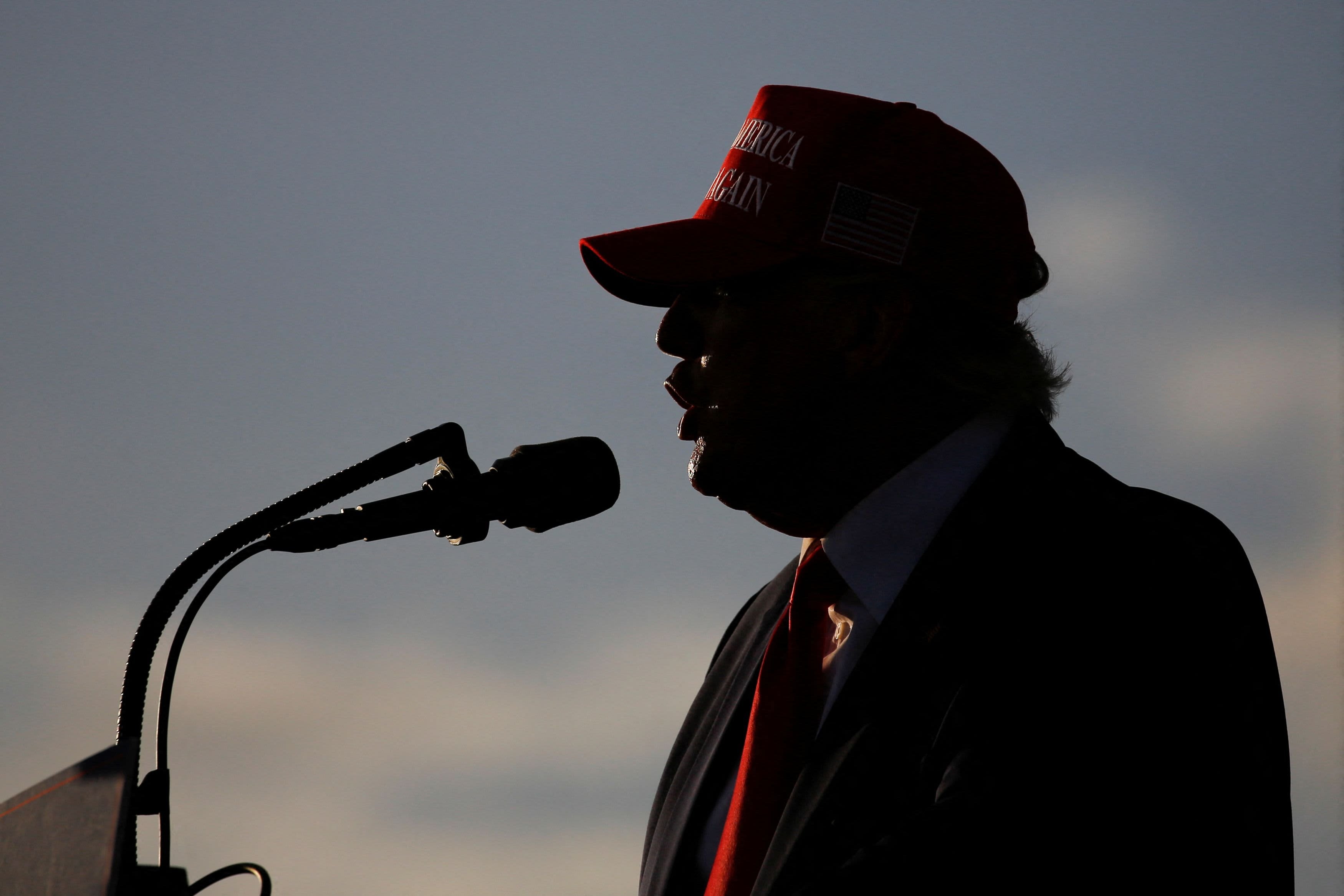 Appeals Court Upholds $110,000 Contempt Fine for Trump in New York Attorney General Case - Vimarsana News