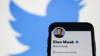 Elon Musk Says Twitter ‘Trending to Breakeven' After Near Bankruptcy