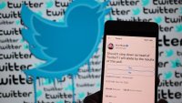 Twitter Was Down for About 90 Minutes Wednesday, Telling Users They'd Hit Their Daily Limit on Posts