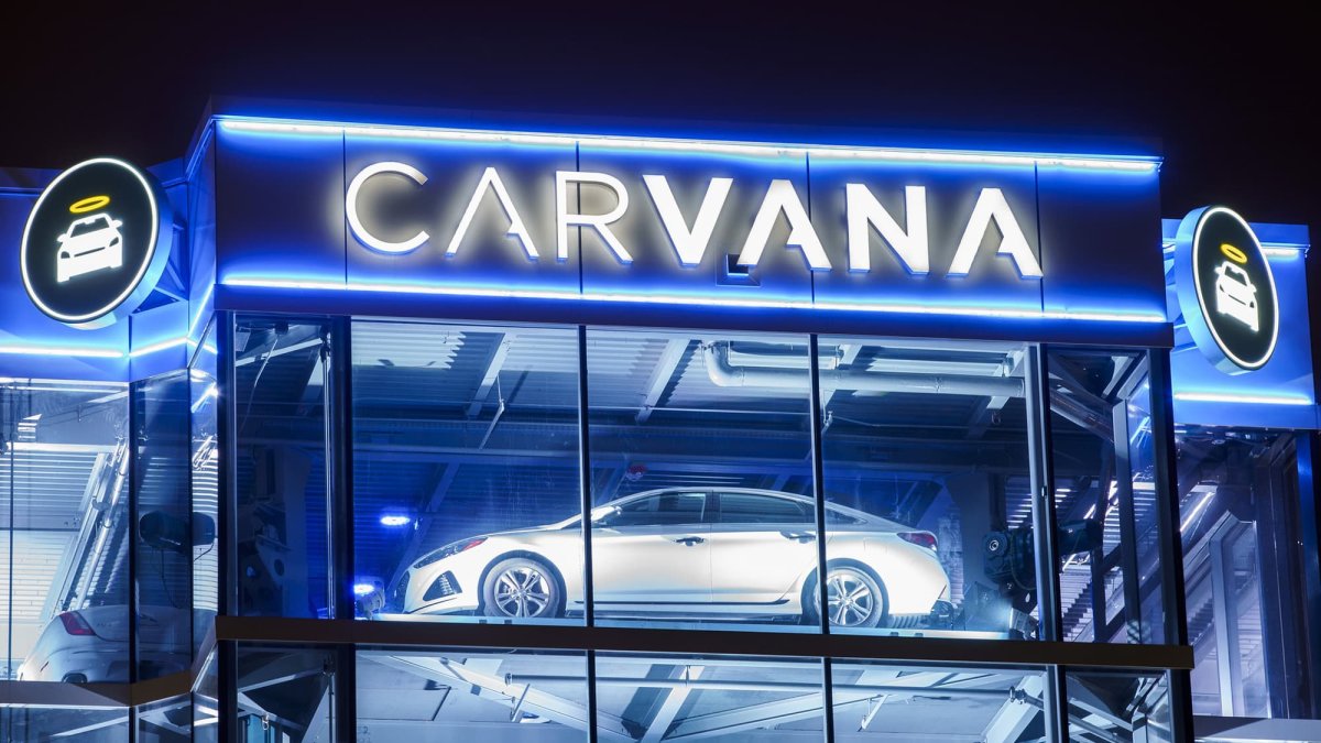 Stocks making the biggest moves after hours: Block, Carvana, Boeing and more