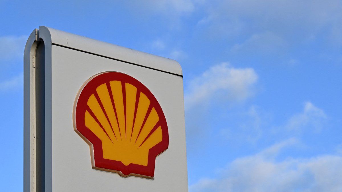 Oil Giant Shell Posts Highest-Ever Annual Profit of $40 Billion - Vimarsana News