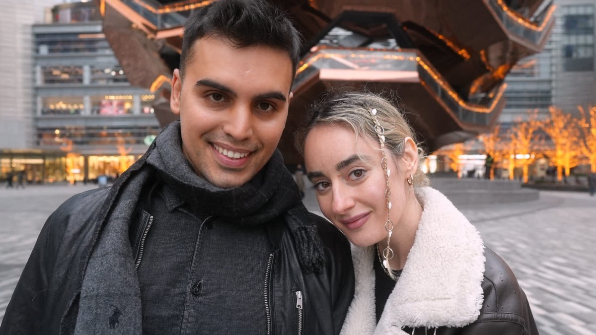 How a Millennial Couple Earning $123,000 a Year Spend Their Money: 'We've Learned to Invest in Ourselves' – NBC Chicago - Vimarsana News