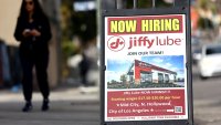 Jobs Report Shows Increase of 517,000 in January, Crushing Estimates, as Unemployment Rate Hit 53-Year Low