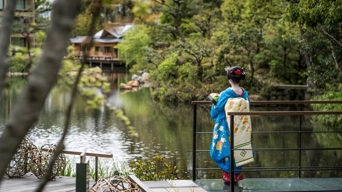 The Next 'White Lotus' Is Expected to Be Filmed in One of These Locations in Asia – NBC Chicago - Vimarsana News