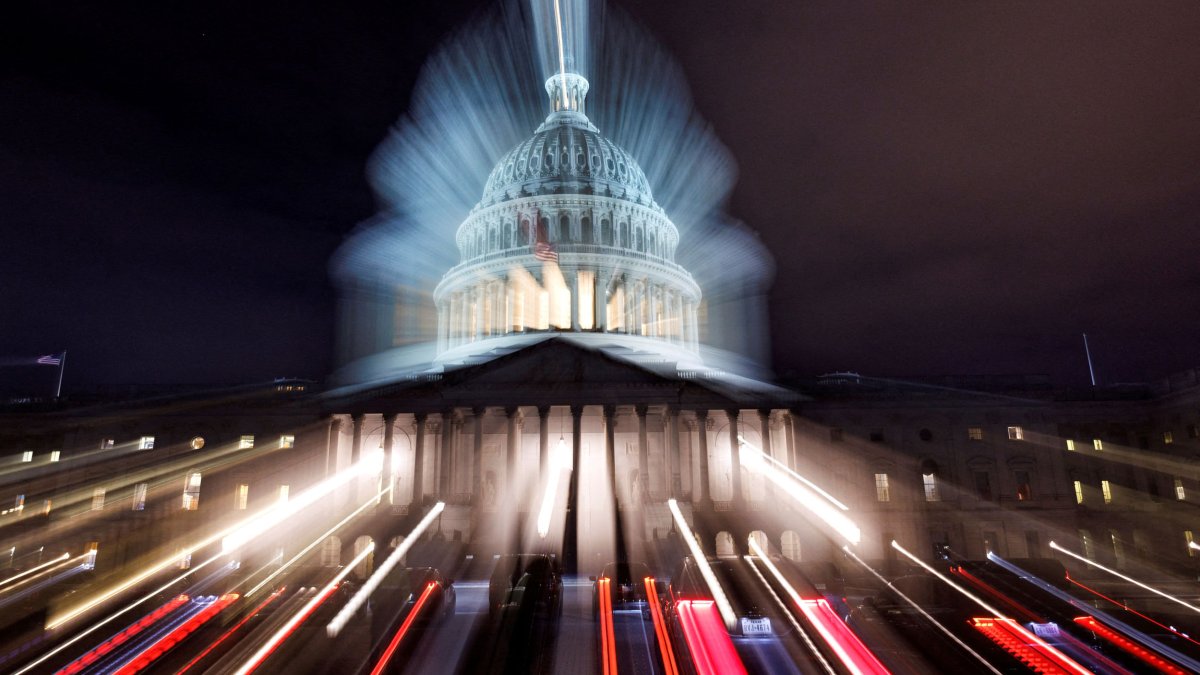 Meet the Illinoisans Attending President's State of the Union Address - Vimarsana News